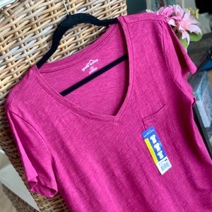 NWT Eddie Bauer